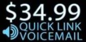 Quick Link Voice Mail